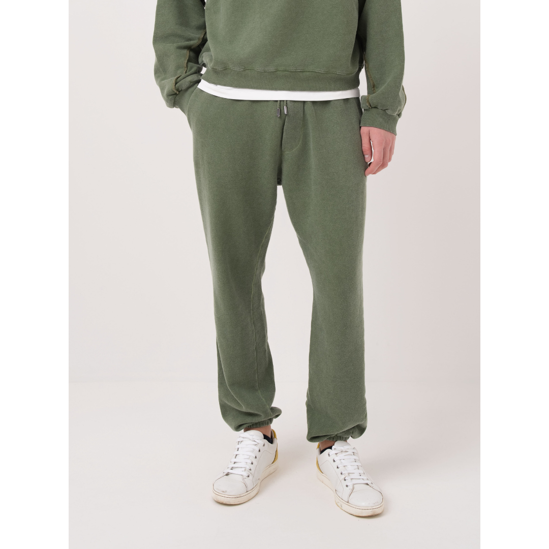 Rosemary green Sweatpants