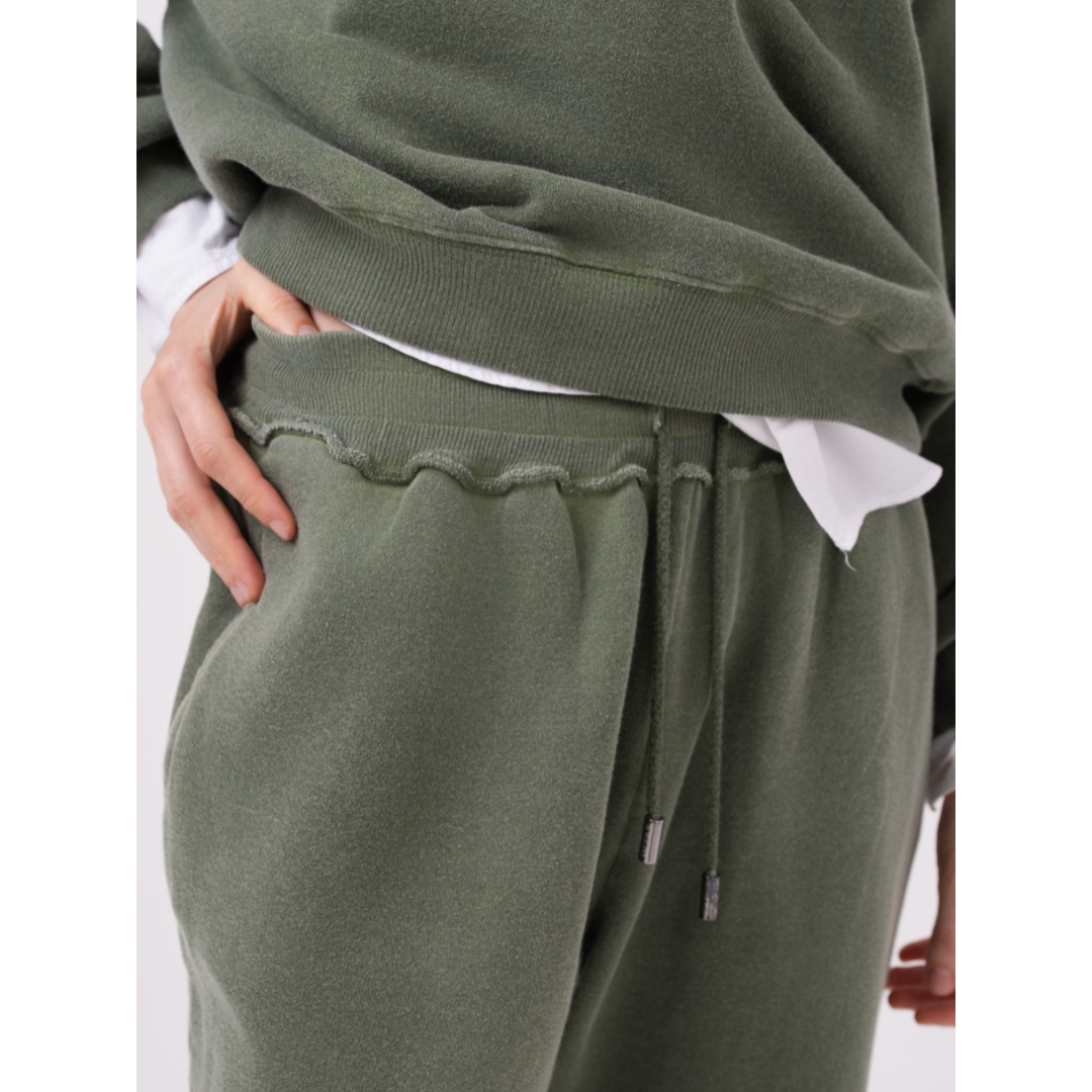 Rosemary green Sweatpants