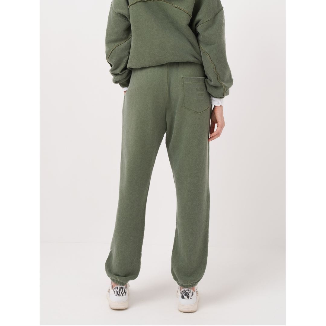 Rosemary green Sweatpants