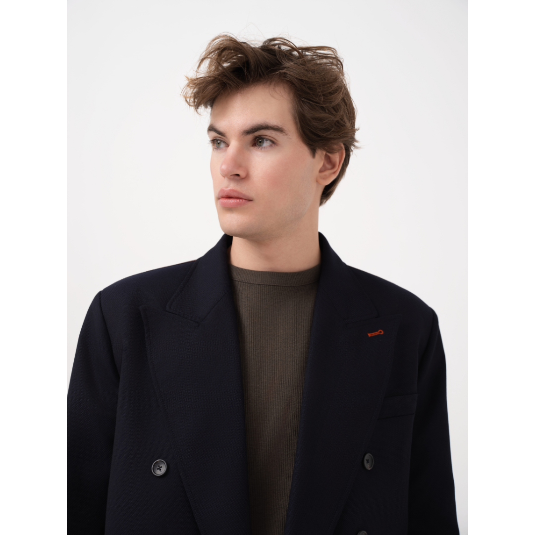 The short Jacket