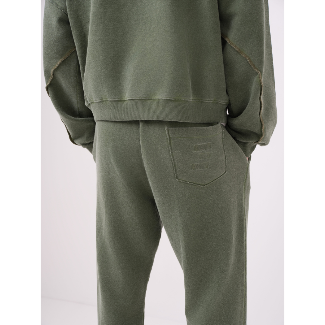 Rosemary green Sweatpants